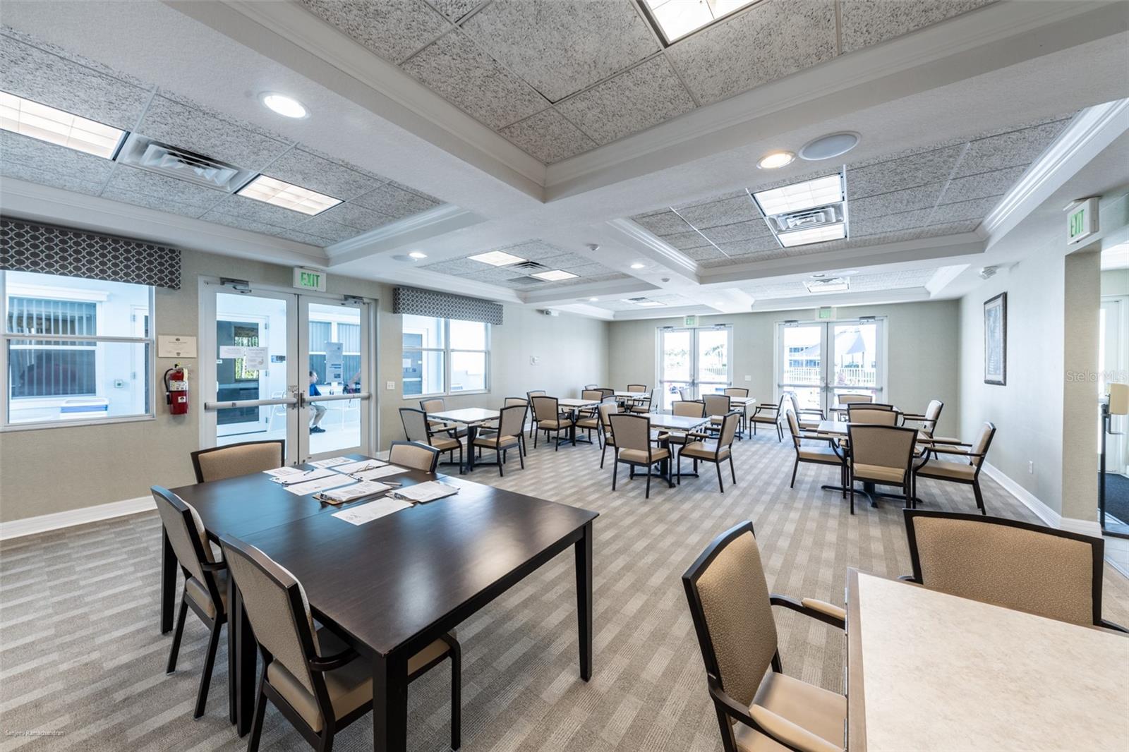 COLONY/SABAL TRACE - Residential