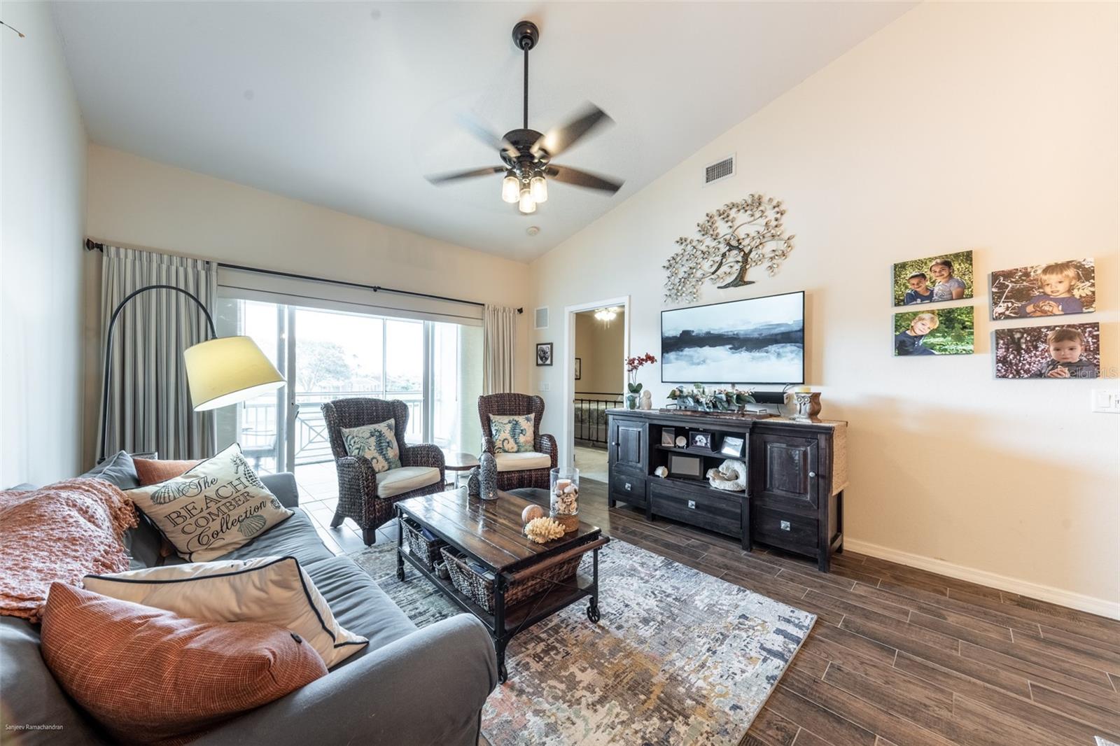 COLONY/SABAL TRACE - Residential