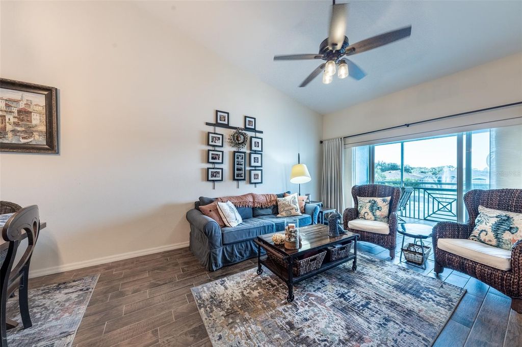 Photo of 5738 Sabal Trace Drive #204B57, North Port, FL 34287 (MLS # C7515524)