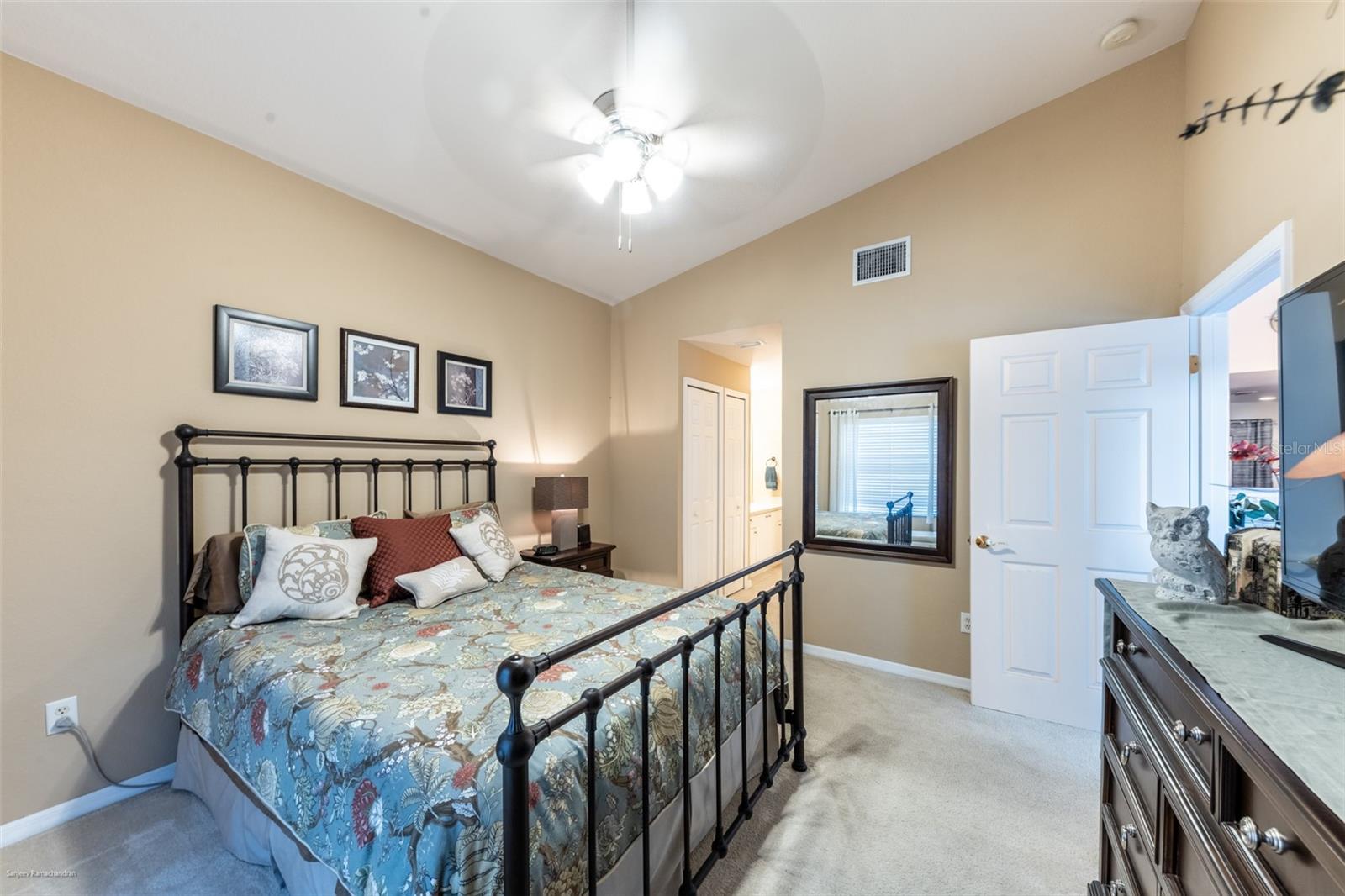 COLONY/SABAL TRACE - Residential