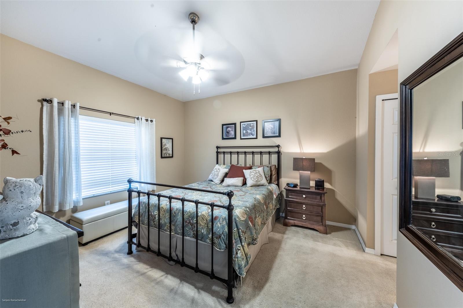 COLONY/SABAL TRACE - Residential
