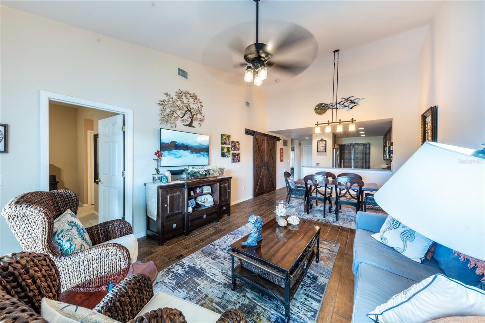 COLONY/SABAL TRACE - Residential
