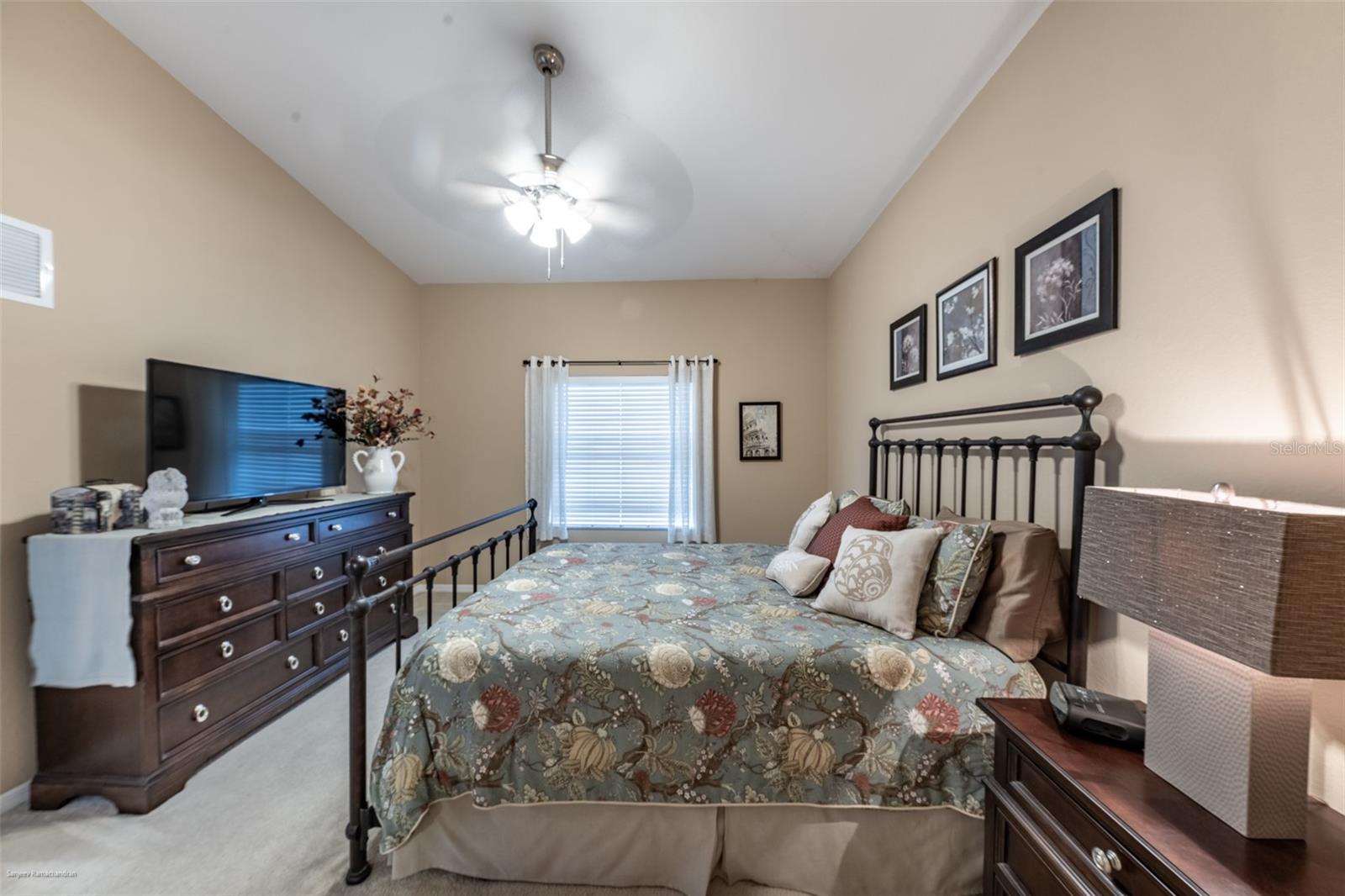 COLONY/SABAL TRACE - Residential