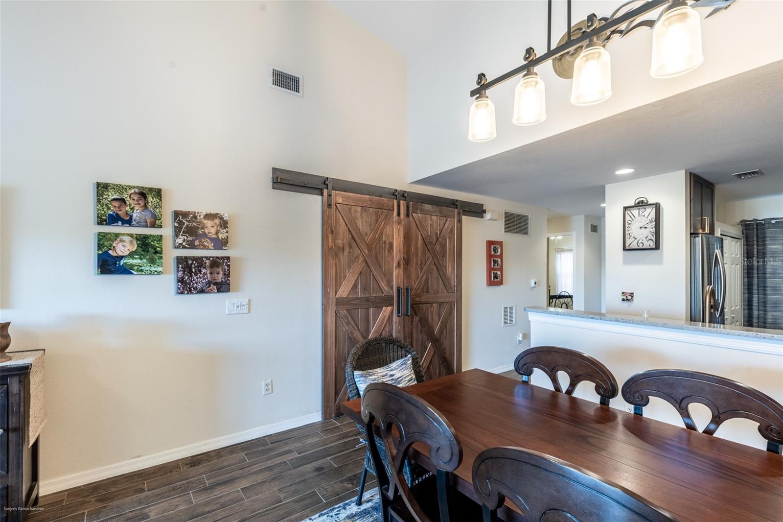 COLONY/SABAL TRACE - Residential