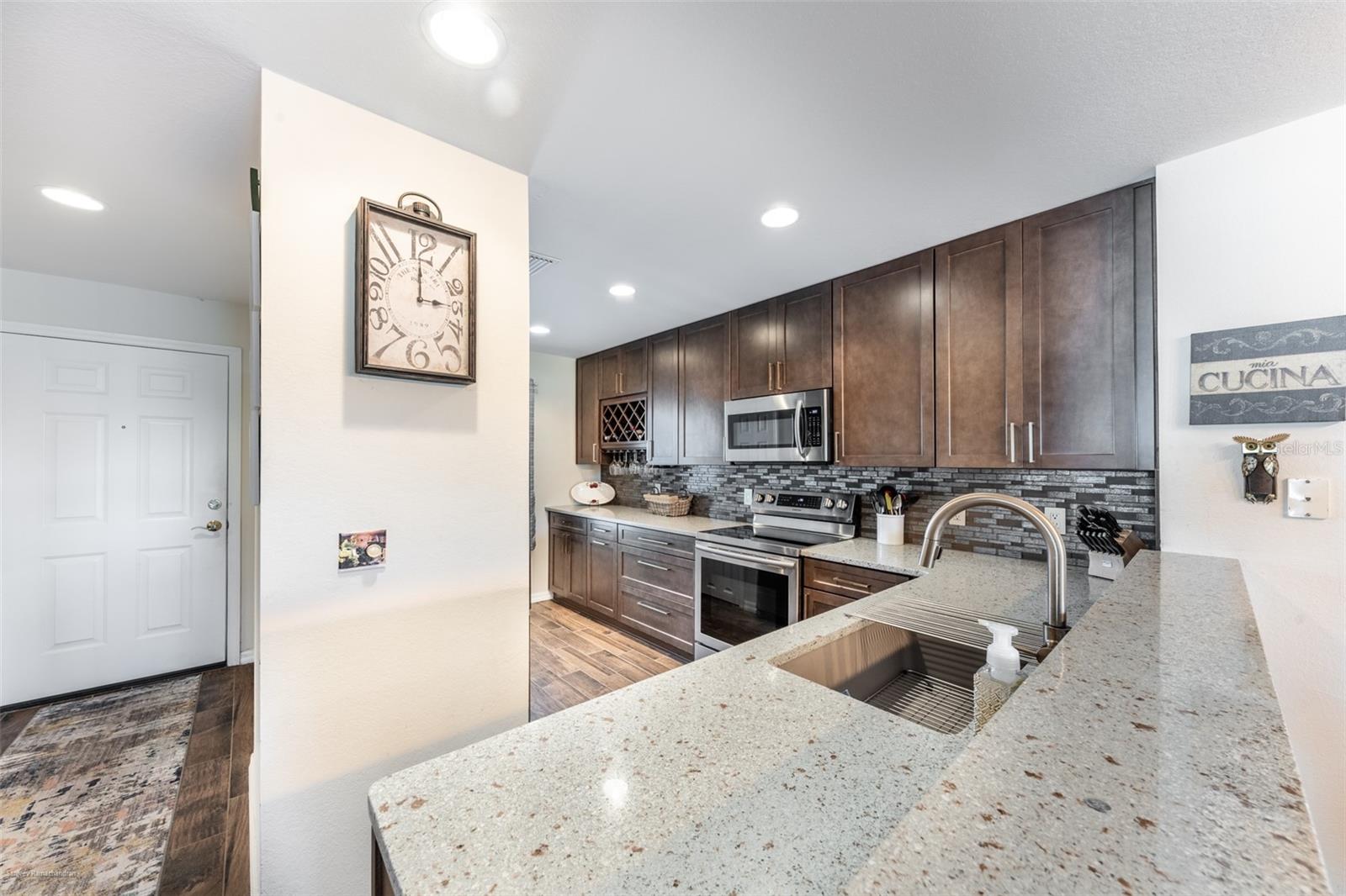 COLONY/SABAL TRACE - Residential