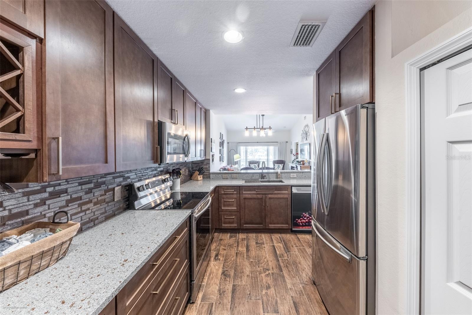 COLONY/SABAL TRACE - Residential