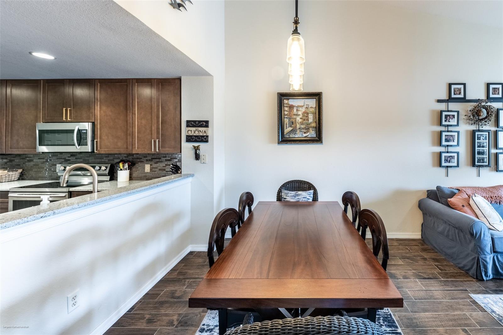 COLONY/SABAL TRACE - Residential