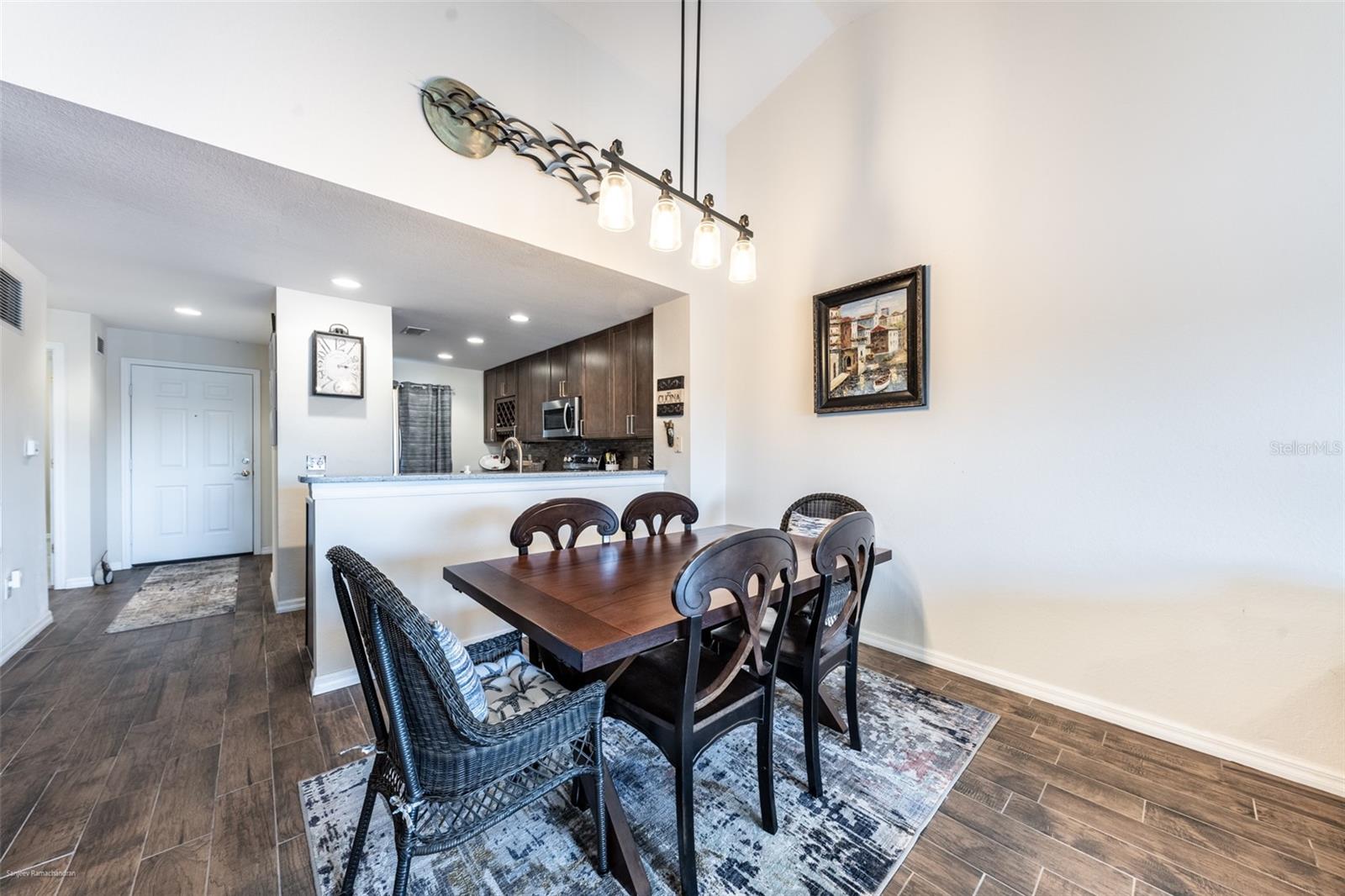 COLONY/SABAL TRACE - Residential