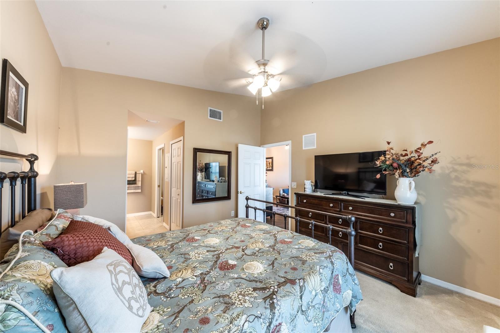 COLONY/SABAL TRACE - Residential