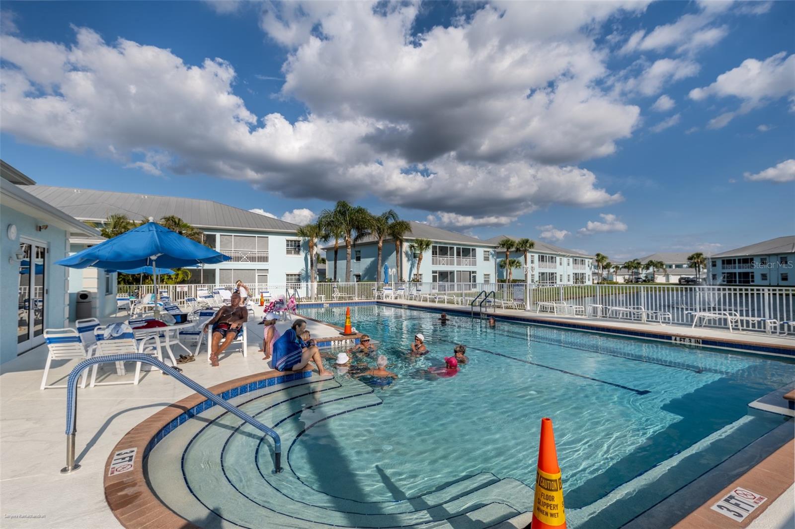 COLONY/SABAL TRACE - Residential