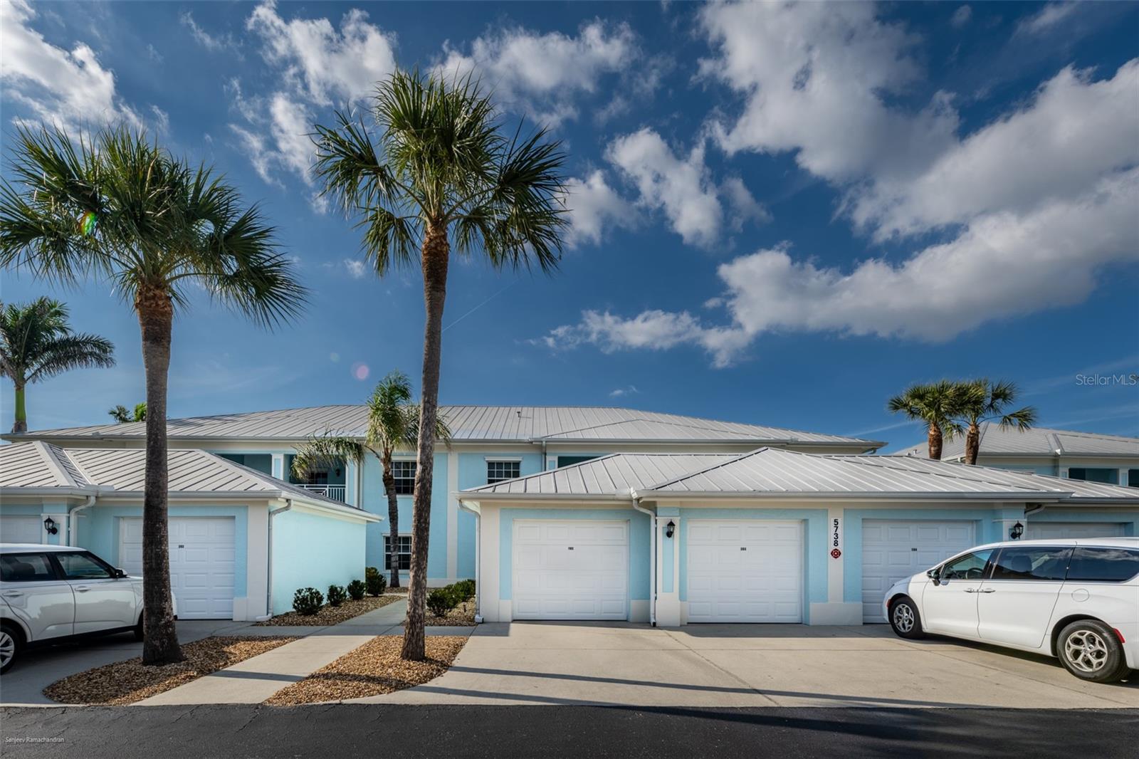 COLONY/SABAL TRACE - Residential