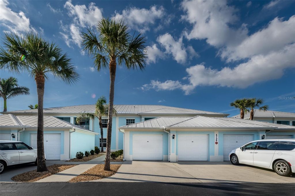 Photo of 5738 Sabal Trace Drive #204B57, North Port, FL 34287 (MLS # C7515524)