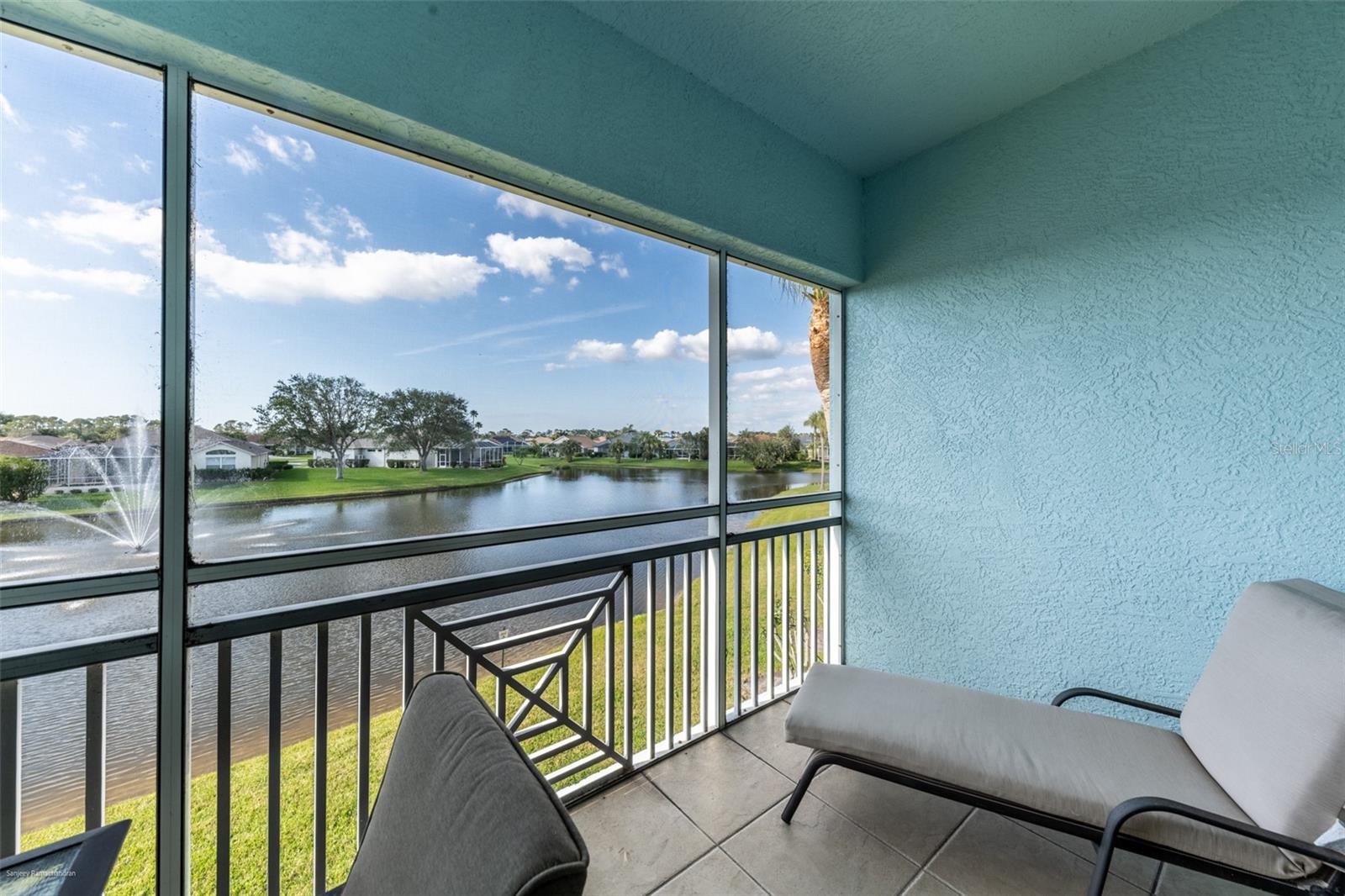 COLONY/SABAL TRACE - Residential
