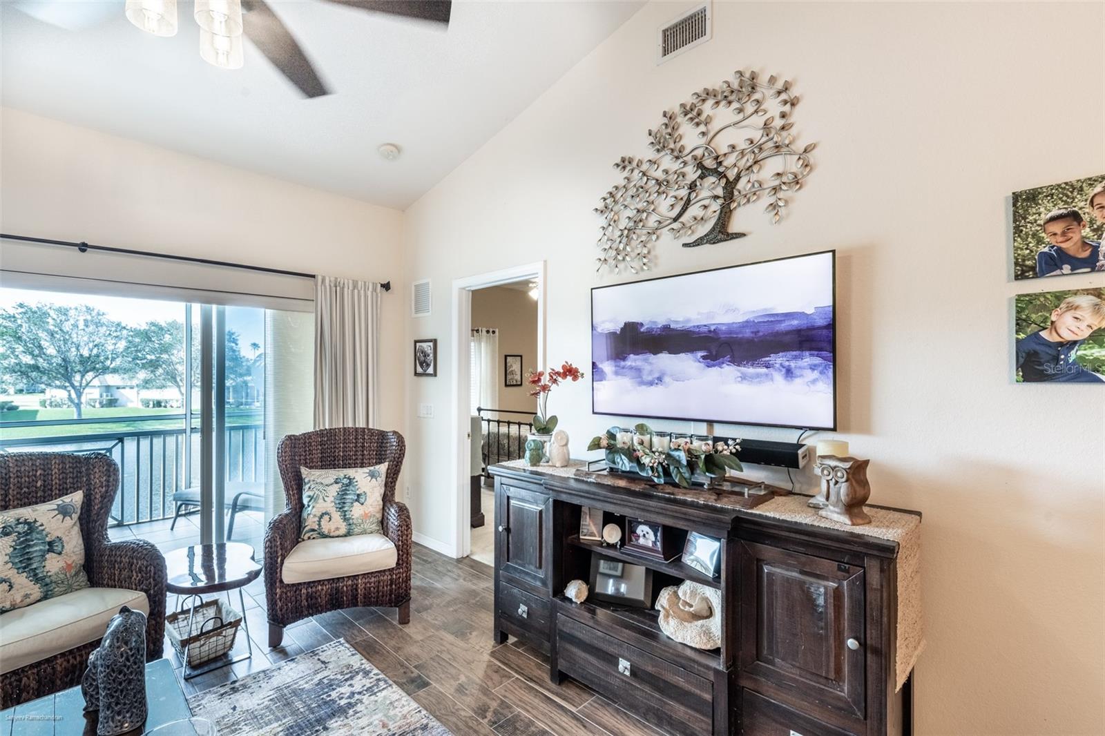 COLONY/SABAL TRACE - Residential