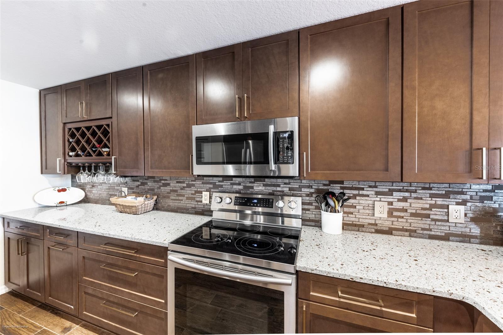 COLONY/SABAL TRACE - Residential