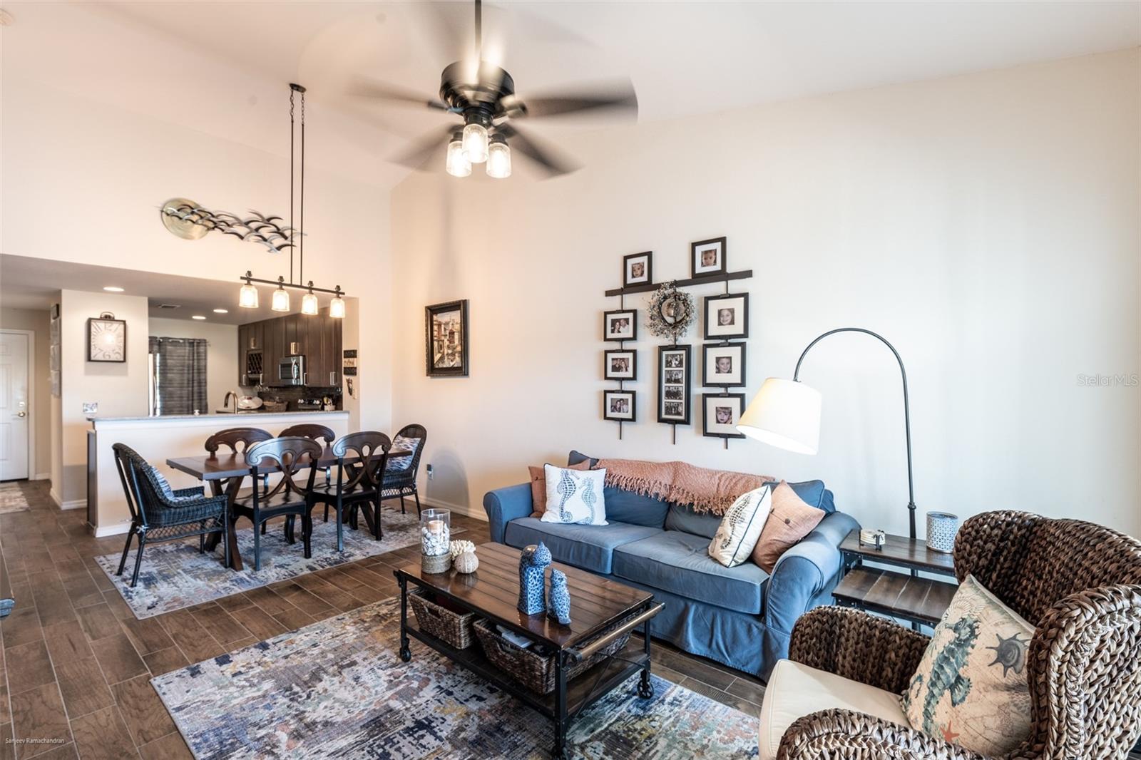 COLONY/SABAL TRACE - Residential