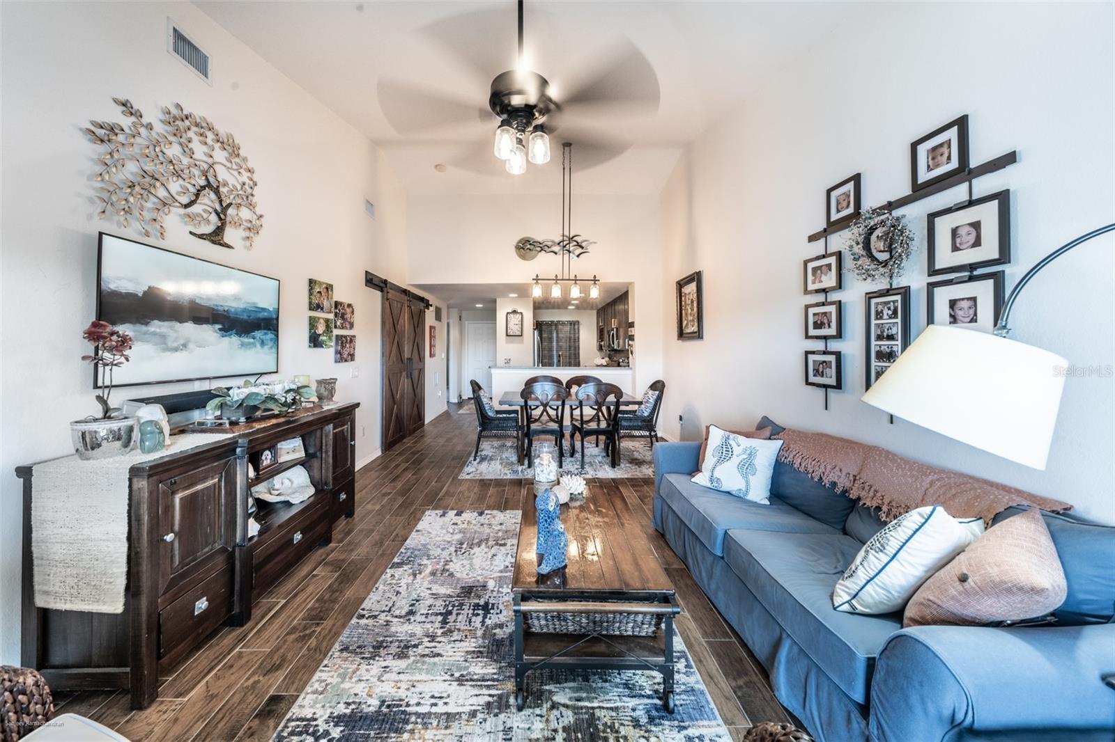 COLONY/SABAL TRACE - Residential