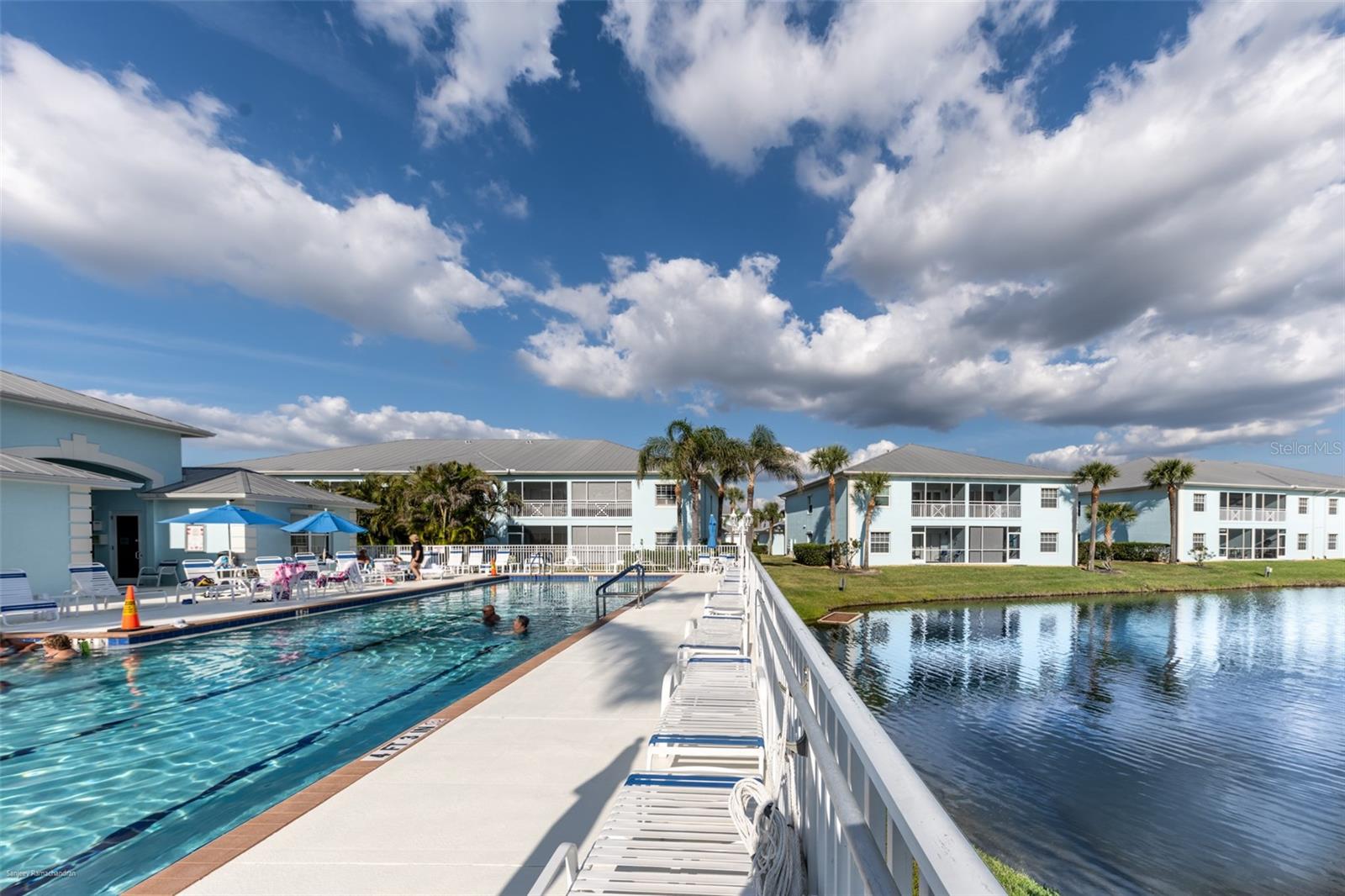 COLONY/SABAL TRACE - Residential