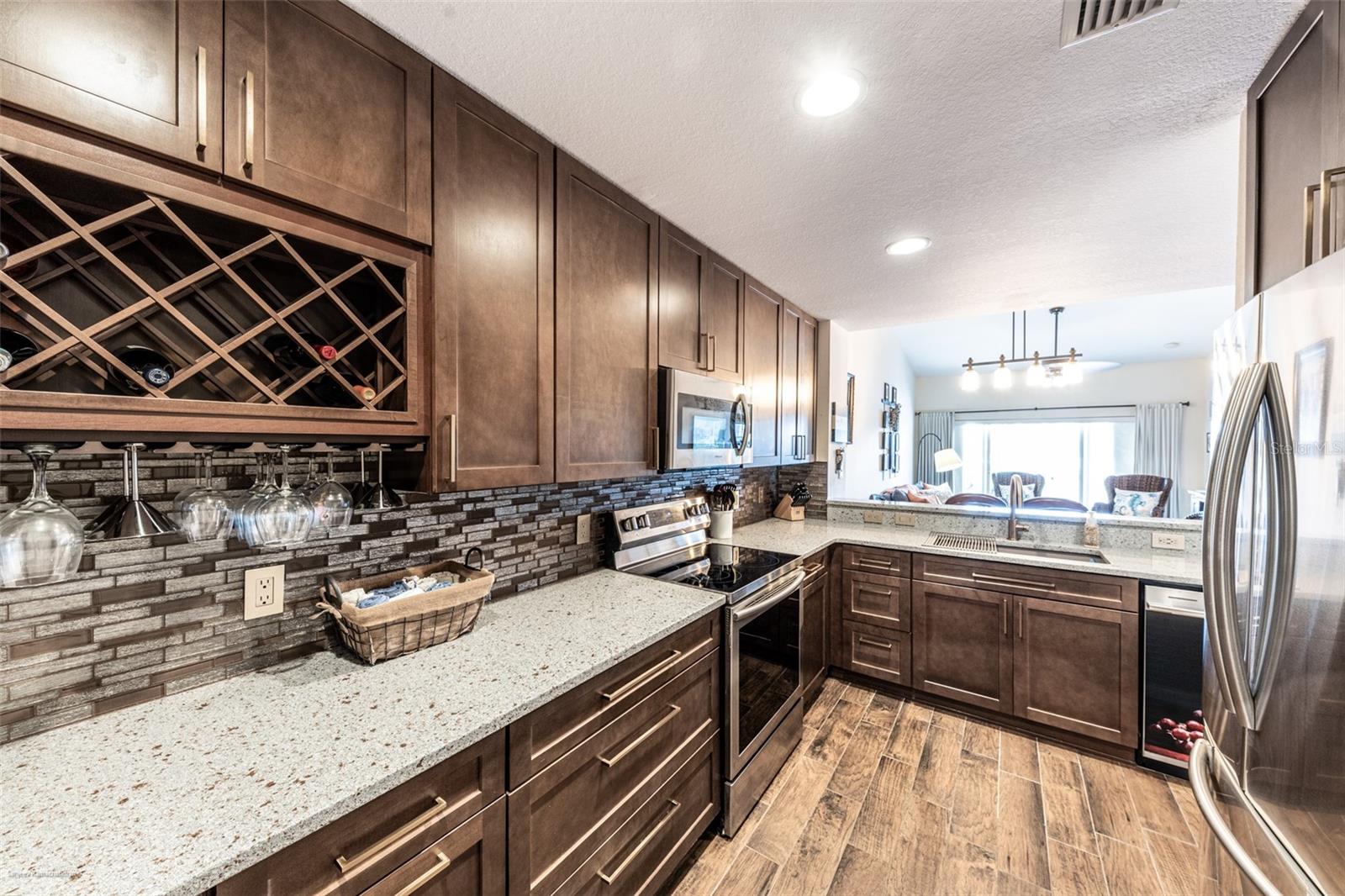 COLONY/SABAL TRACE - Residential