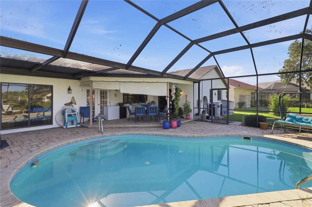 Photo of 409 N Turkey Pine Loop, Lecanto, FL 34461 (MLS # OM726006)