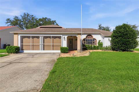 Photo of 409 N Turkey Pine Loop, Lecanto, FL 34461 (MLS # OM726006)