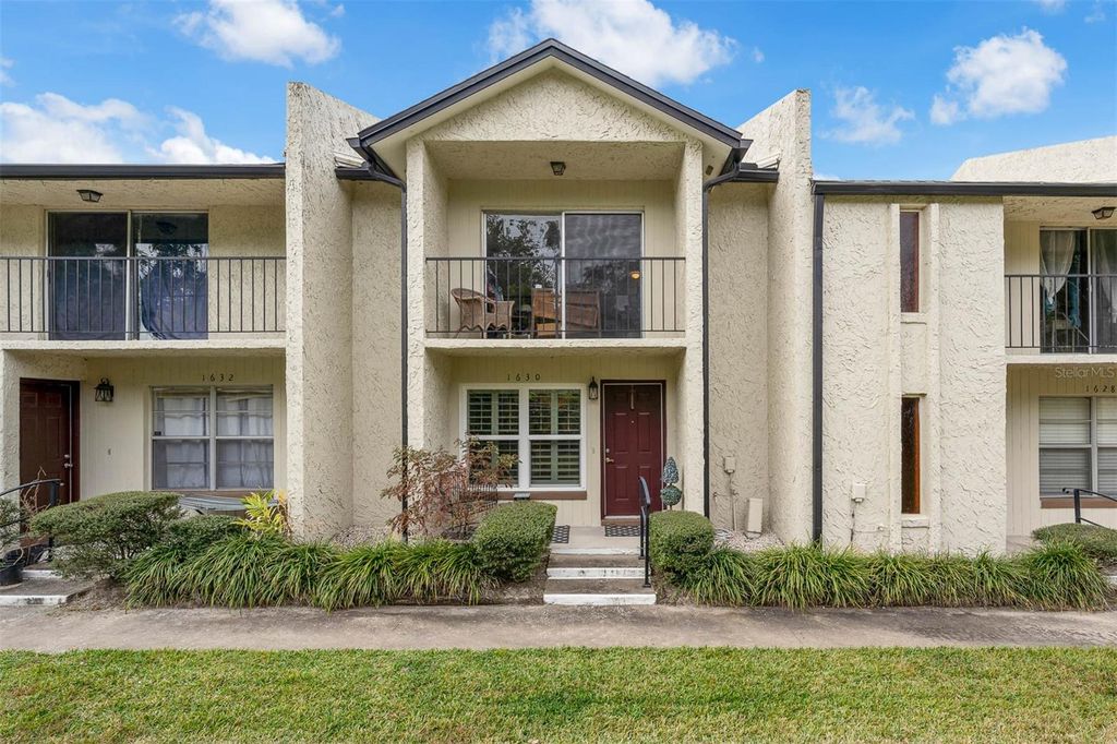Photo of 1630 Gulfview Drive #423, Maitland, FL 32751 (MLS # O6370480)