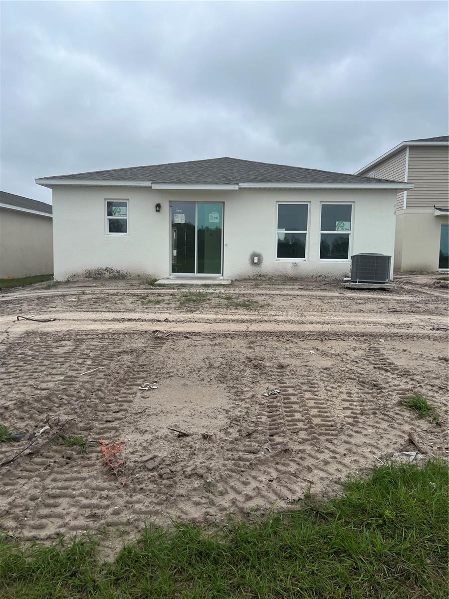 EAGLE HAMMOCK - Residential