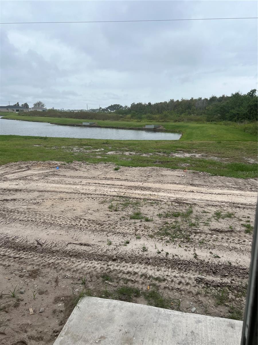 EAGLE HAMMOCK - Residential