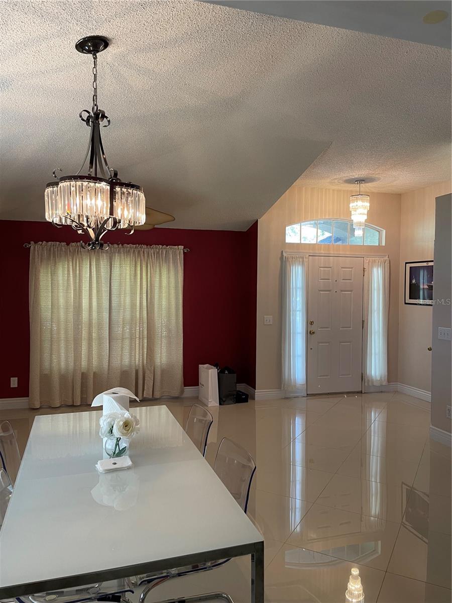 TRAILSIDE STATION REPLAT 44/23 - Residential