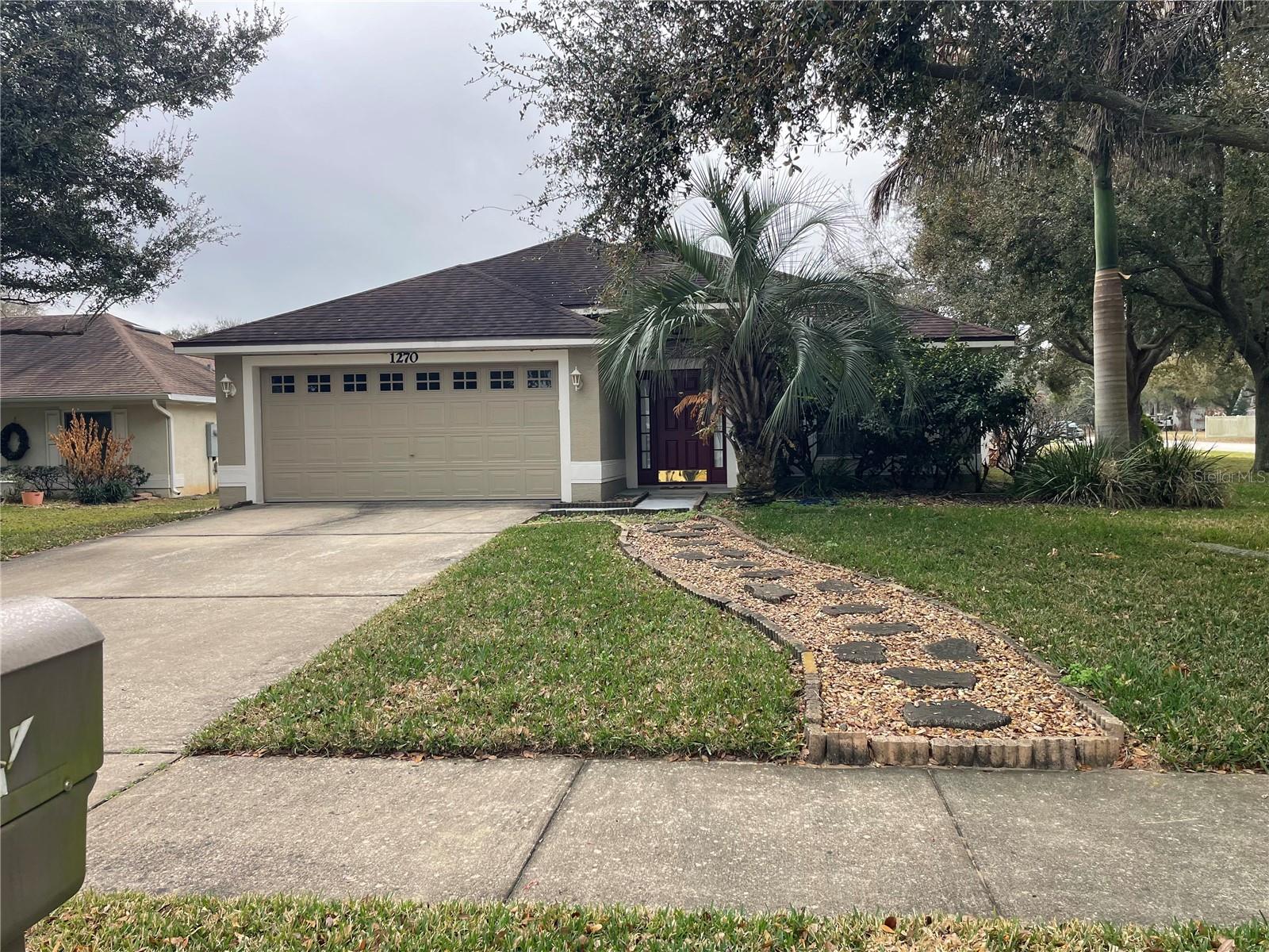 TRAILSIDE STATION REPLAT 44/23 - Residential