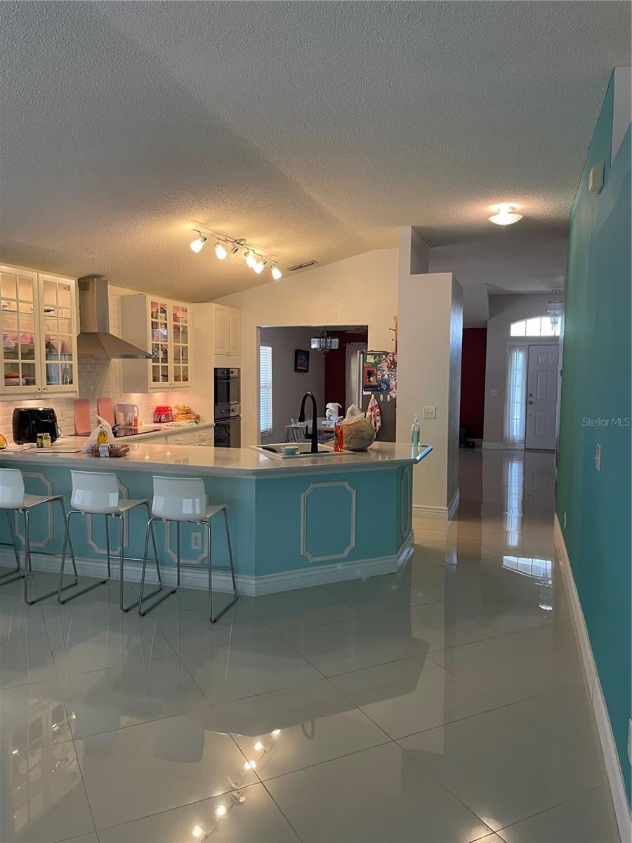 TRAILSIDE STATION REPLAT 44/23 - Residential