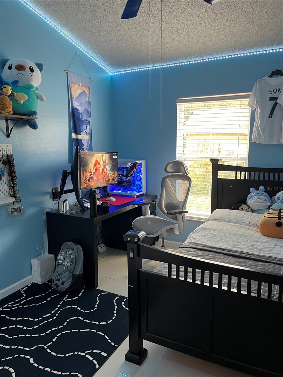 TRAILSIDE STATION REPLAT 44/23 - Residential