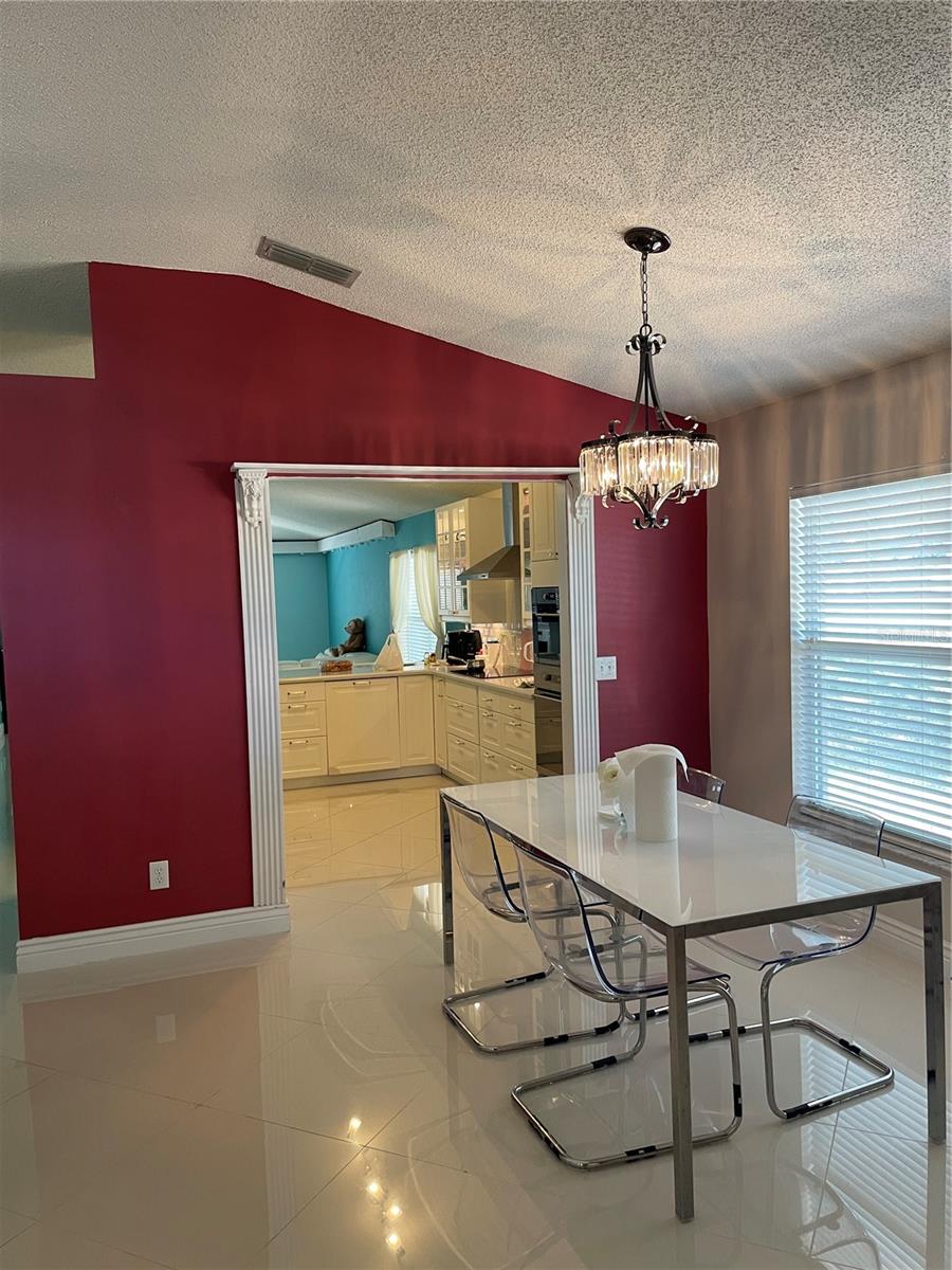 TRAILSIDE STATION REPLAT 44/23 - Residential