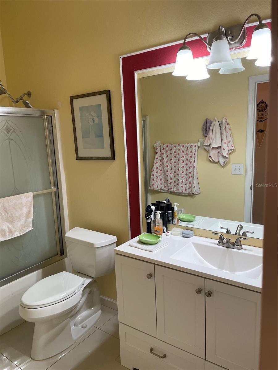 TRAILSIDE STATION REPLAT 44/23 - Residential