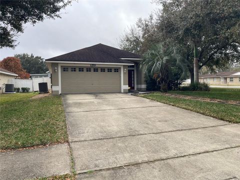 1270 STATIONSIDE DRIVE DRIVE OAKLAND FL 34787