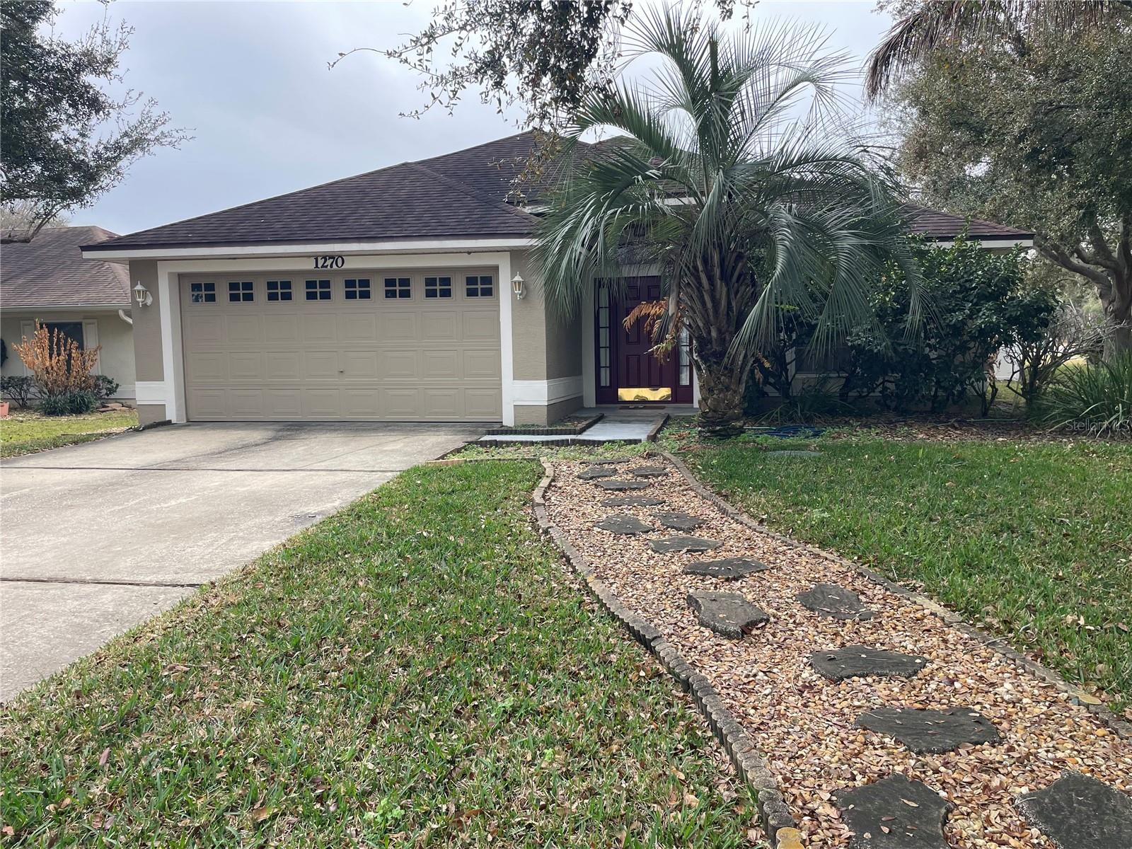 TRAILSIDE STATION REPLAT 44/23 - Residential