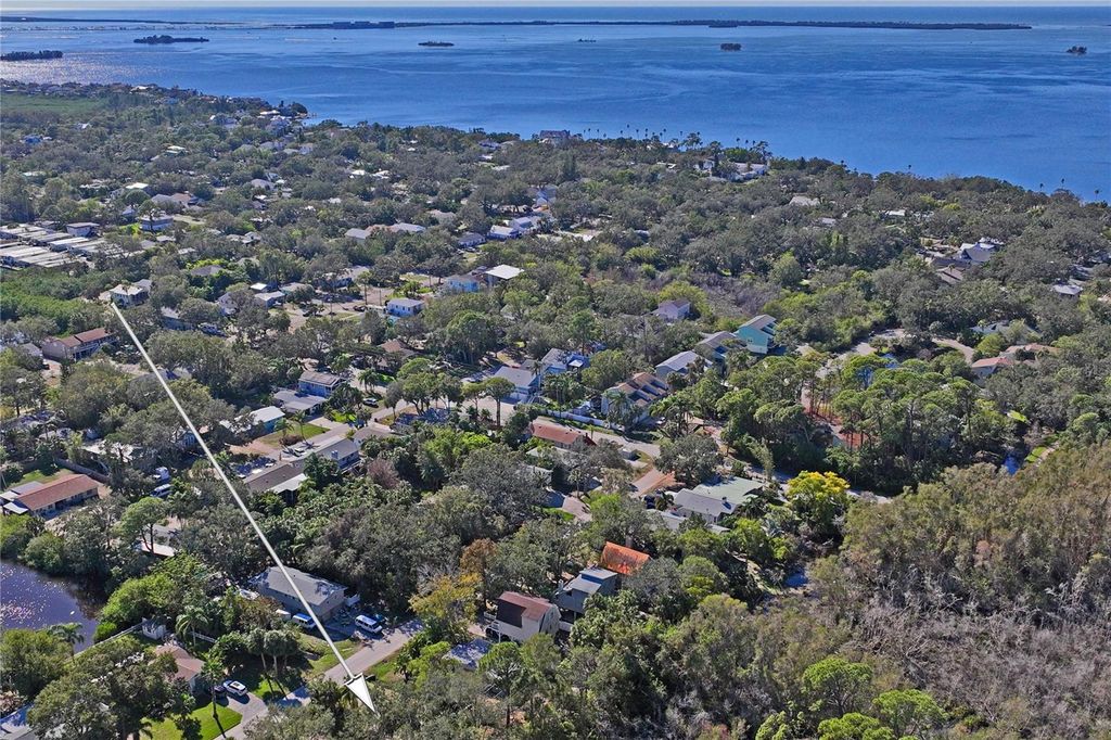Photo of 174 Avery Avenue #21 &amp; 1, Crystal Beach, FL 34681 (MLS # W7870028)
