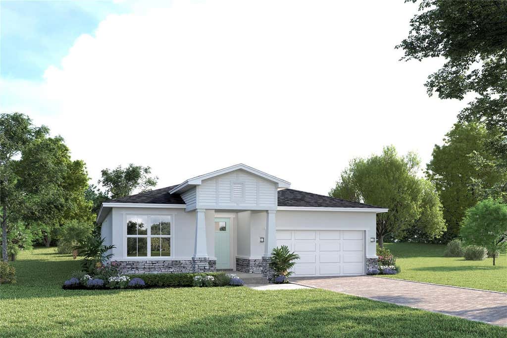 Photo of 3255 Tiger Palm Way, New Smyrna Beach, FL 32168 (MLS # W7887306)