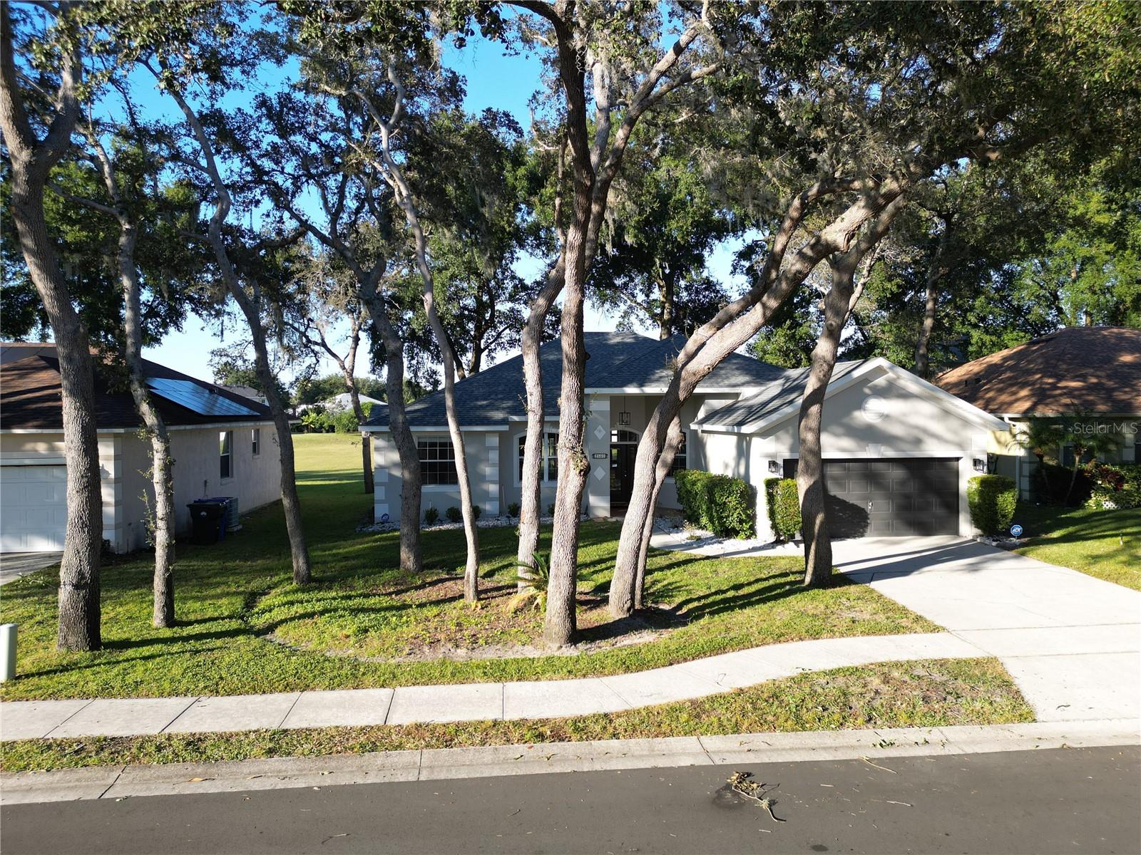 PRAIRIE LAKE VILLAGE PH 01 - Residential Lease