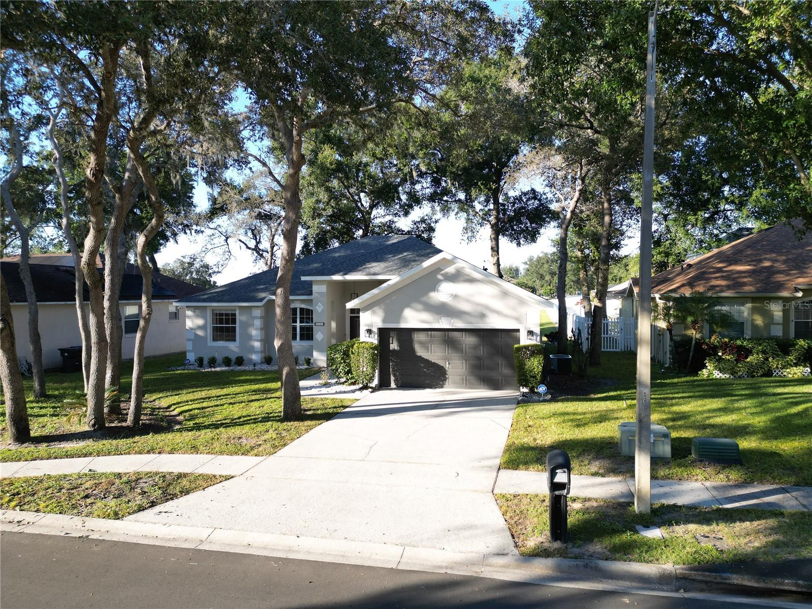 PRAIRIE LAKE VILLAGE PH 01 - Residential Lease