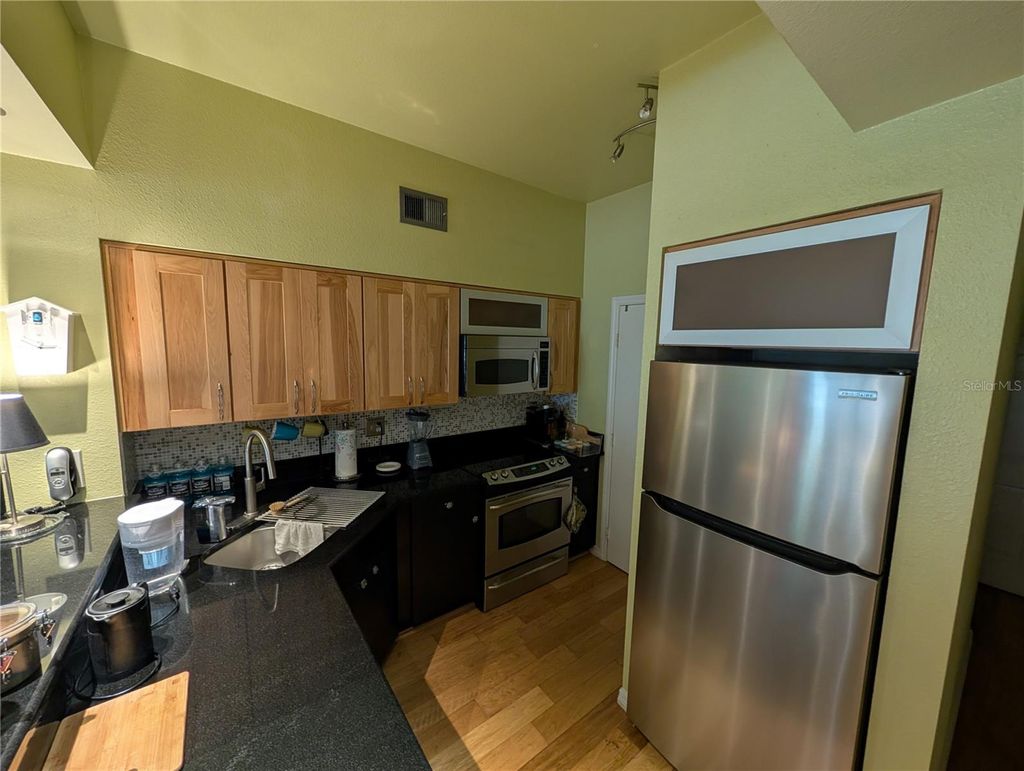 Photo of 100 4th Avenue S #207, St Petersburg, FL 33701 (MLS # TB8522997)