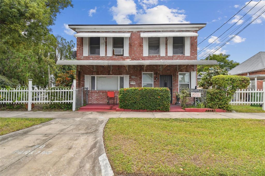 Photo of 2402 N Highland Avenue, Tampa, FL 33602 (MLS # TB8407243)