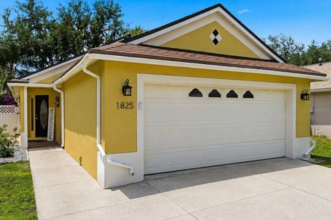 Photo of 1825 Horsechestnut Ct, Trinity, FL 34655 (MLS # TB8502561)