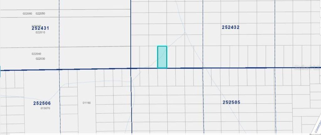Photo of Commonwealth Ave N, Polk City, FL 33868 (MLS # O6269077)