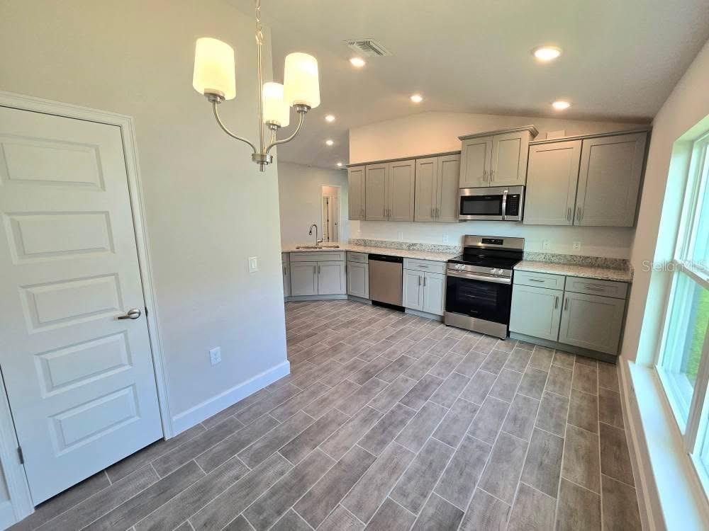 WATERCRESS COVE - Residential