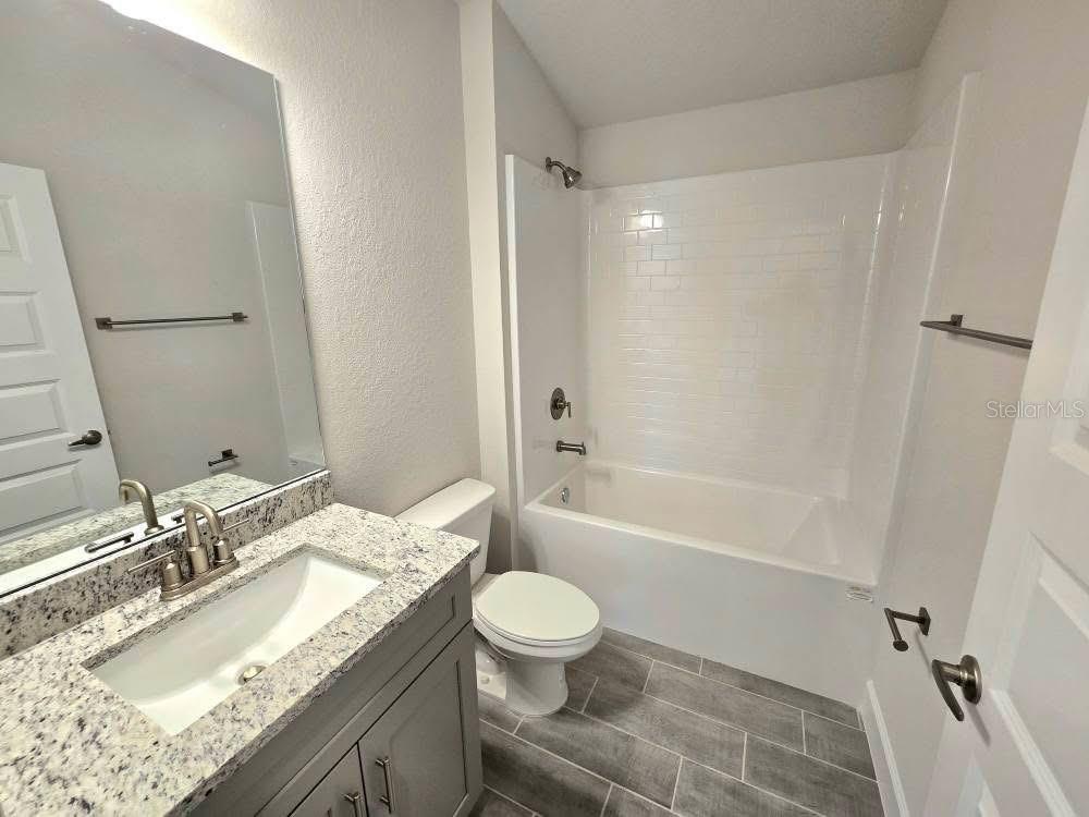 WATERCRESS COVE - Residential