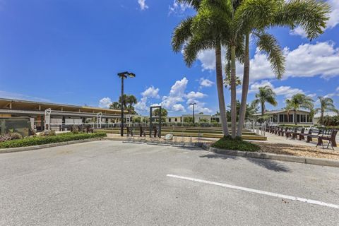 A home in PORT CHARLOTTE