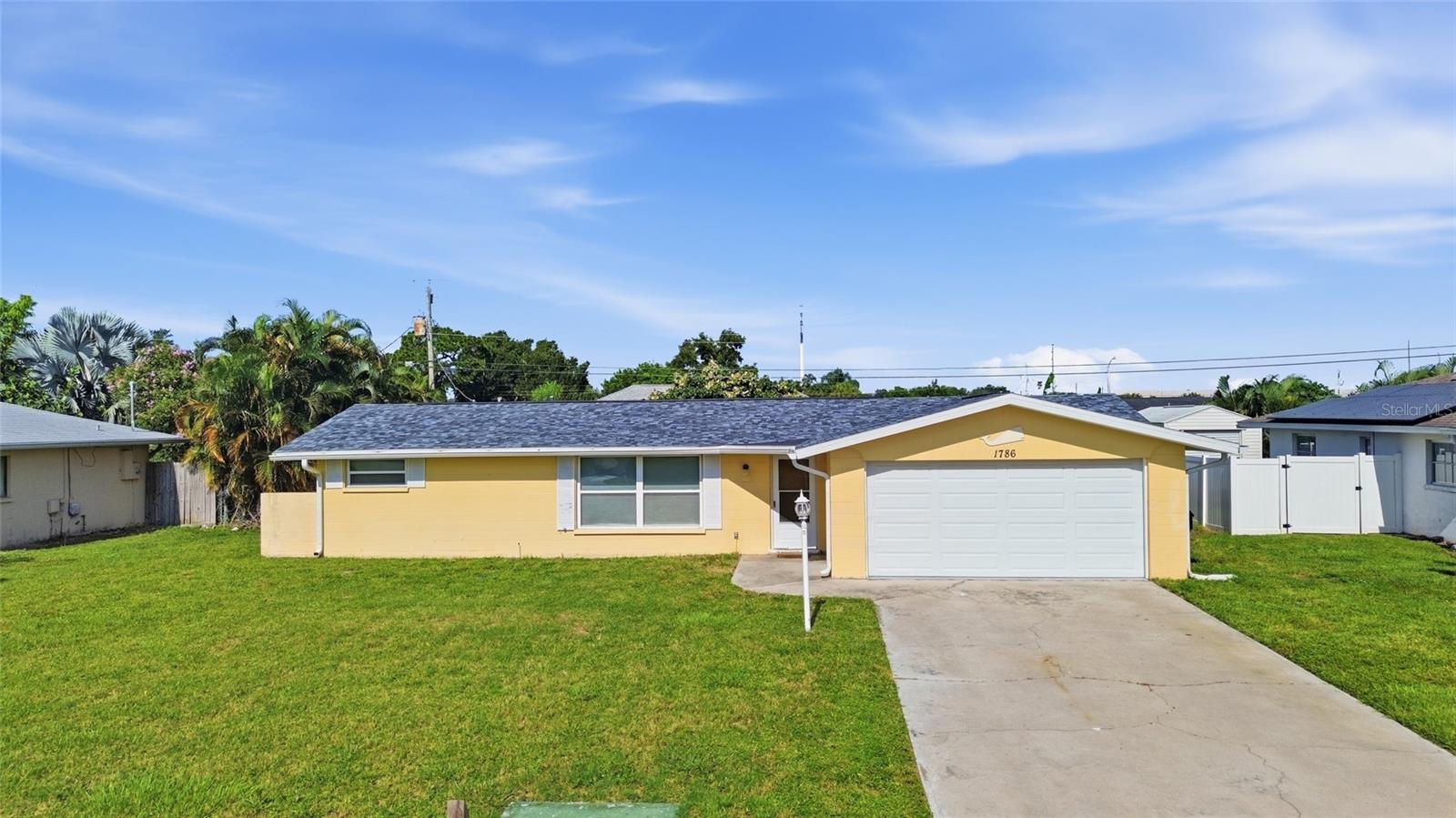 1786 COCONUT DRIVE