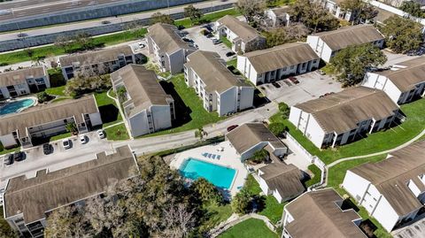 A home in CLEARWATER