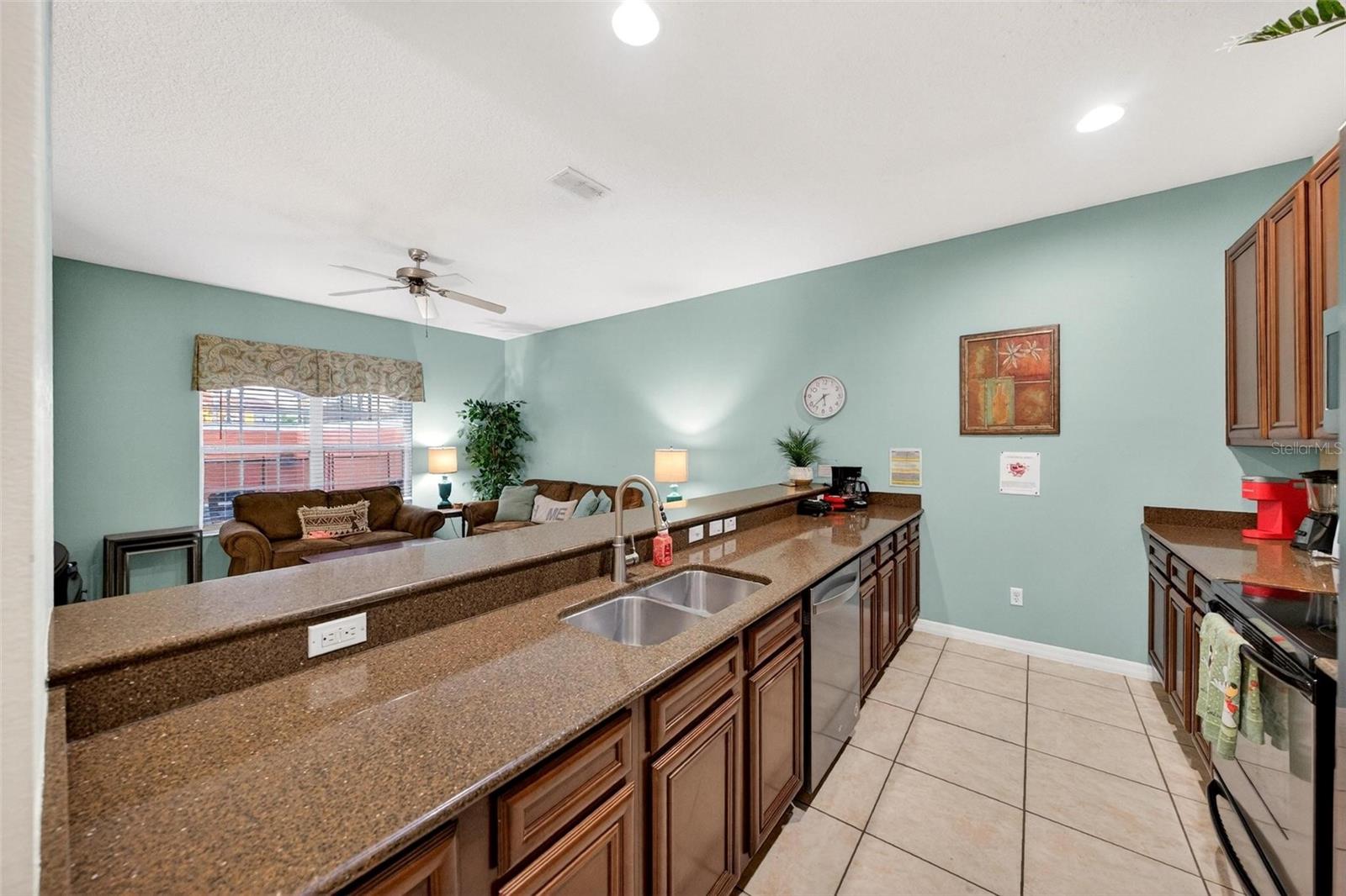 PARADISE PALMS RESORT PH 1 - Residential